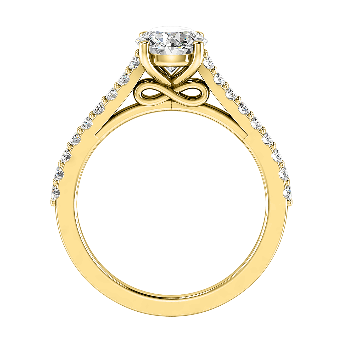 Payton Engagement Ring